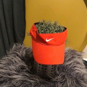 Nike Visor! Never Worn!